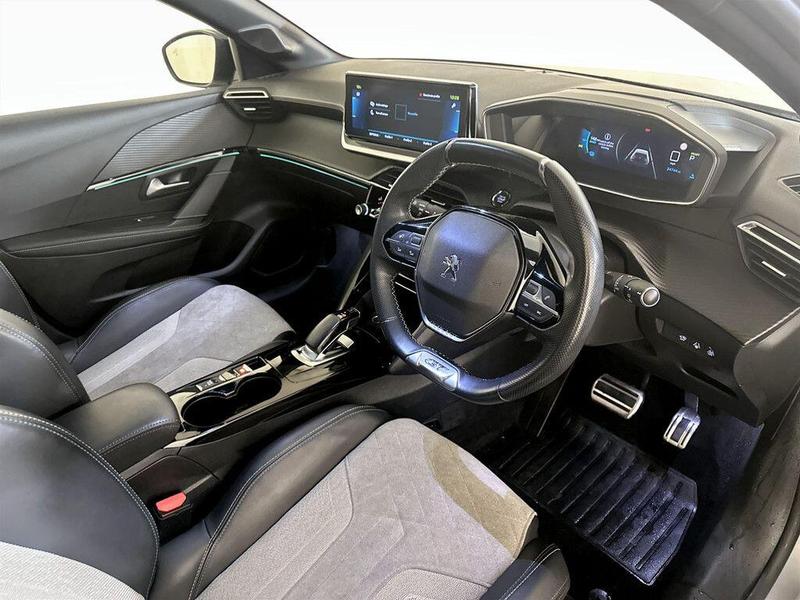 Used Peugeot 208 2020 for sale - 76385104: Photo 15