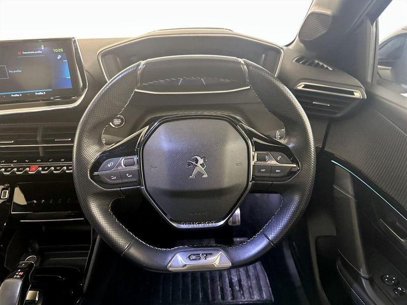 Used Peugeot 208 2020 for sale - 76385104: Photo 16