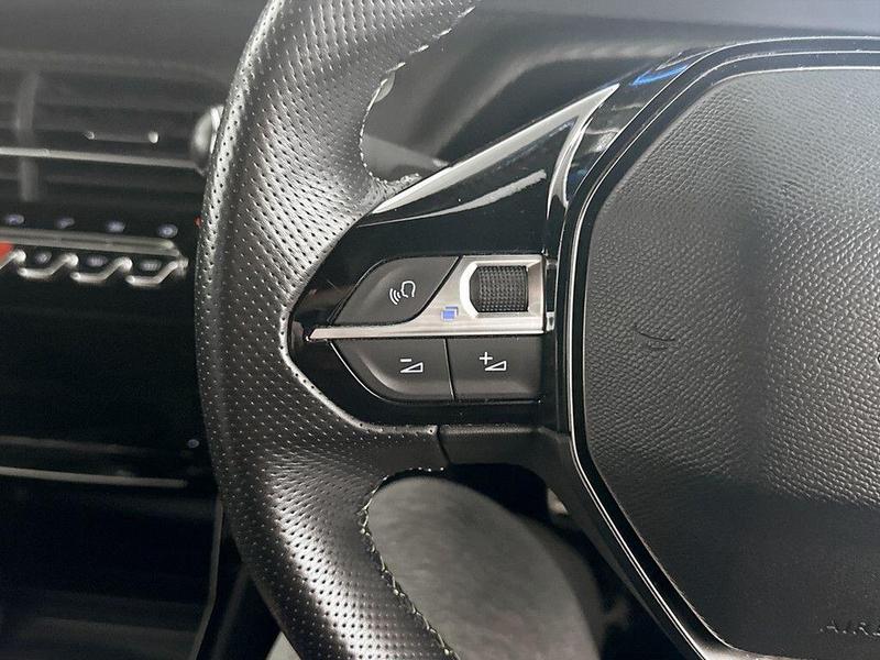 Used Peugeot 208 2020 for sale - 76385104: Photo 17