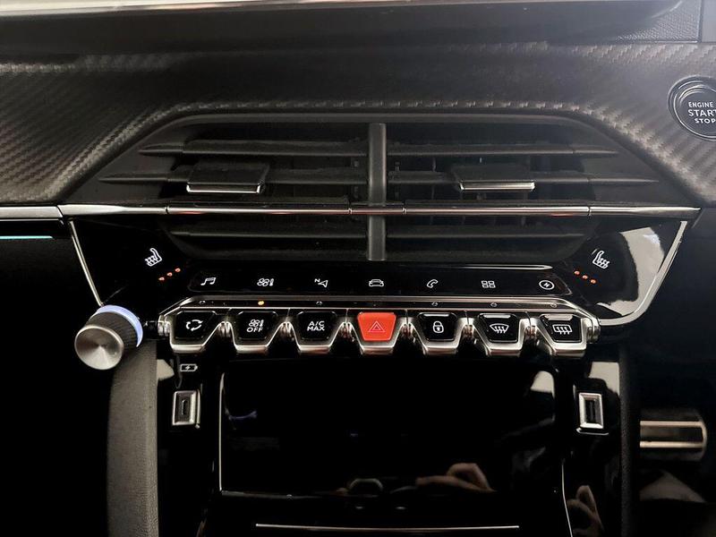 Used Peugeot 208 2020 for sale - 76385104: Photo 25