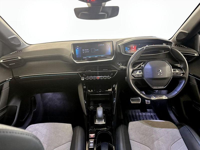 Used Peugeot 208 2020 for sale - 76385104: Photo 3