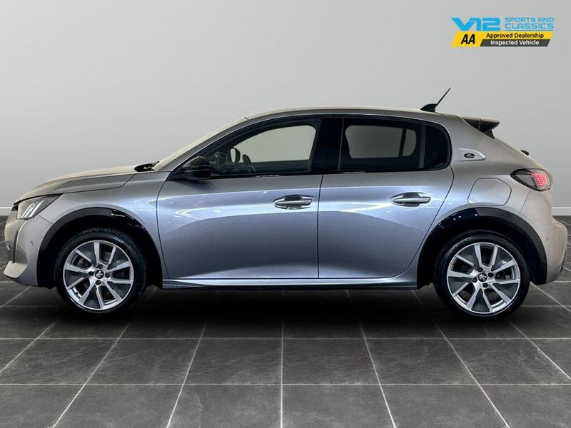 Used Peugeot 208 2020 for sale - 76385104: Photo 7
