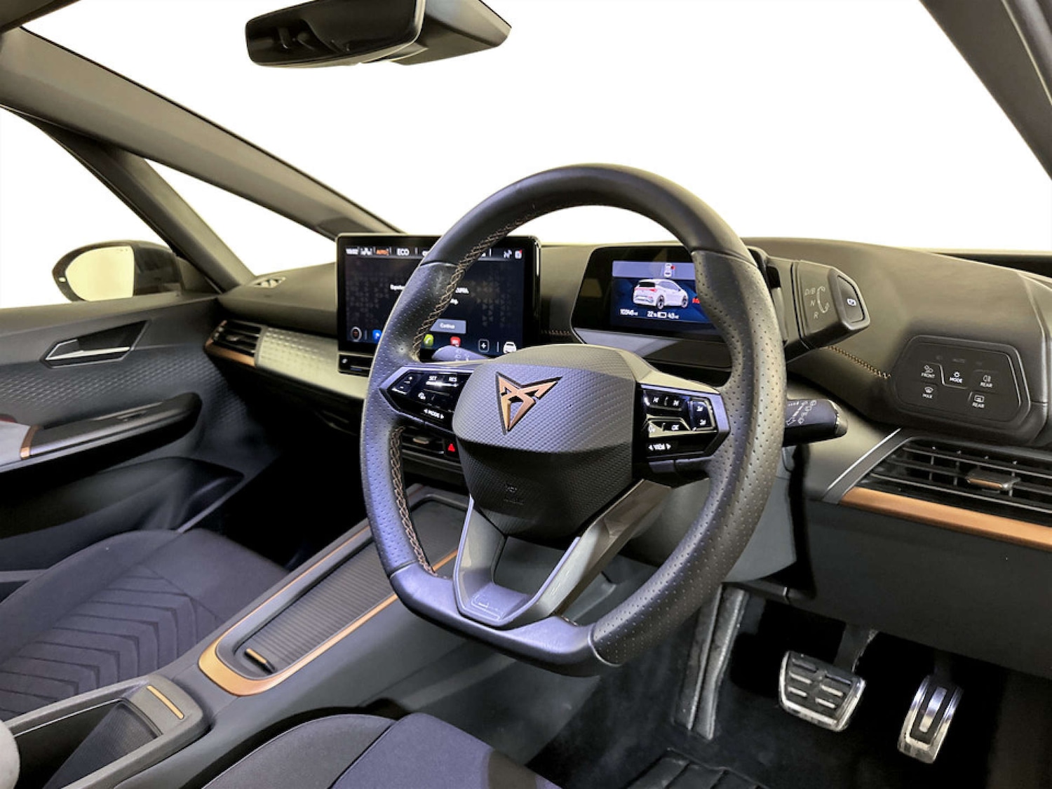 Used Cupra Born 2023 for sale - 77669316: Photo 17