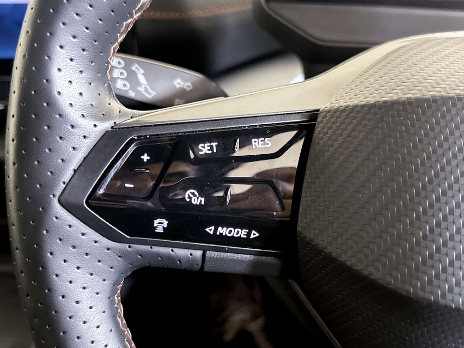 Used Cupra Born 2023 for sale - 77669316: Photo 19