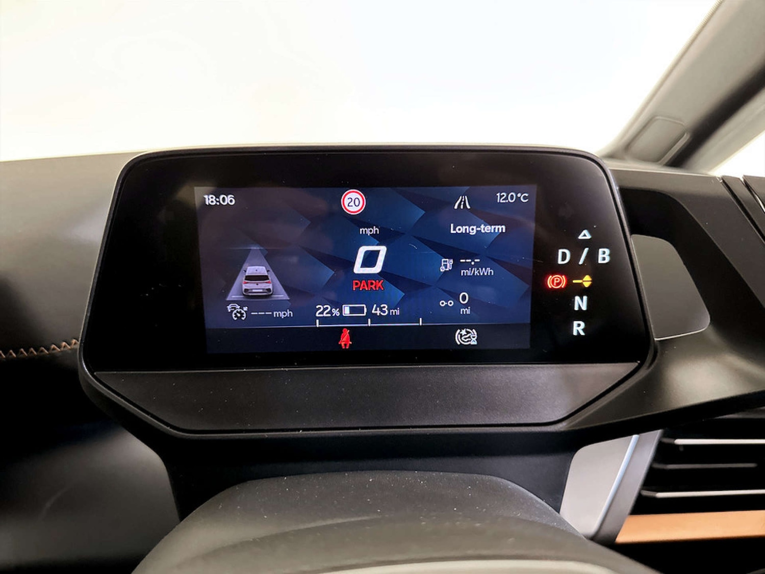 Used Cupra Born 2023 for sale - 77669316: Photo 20