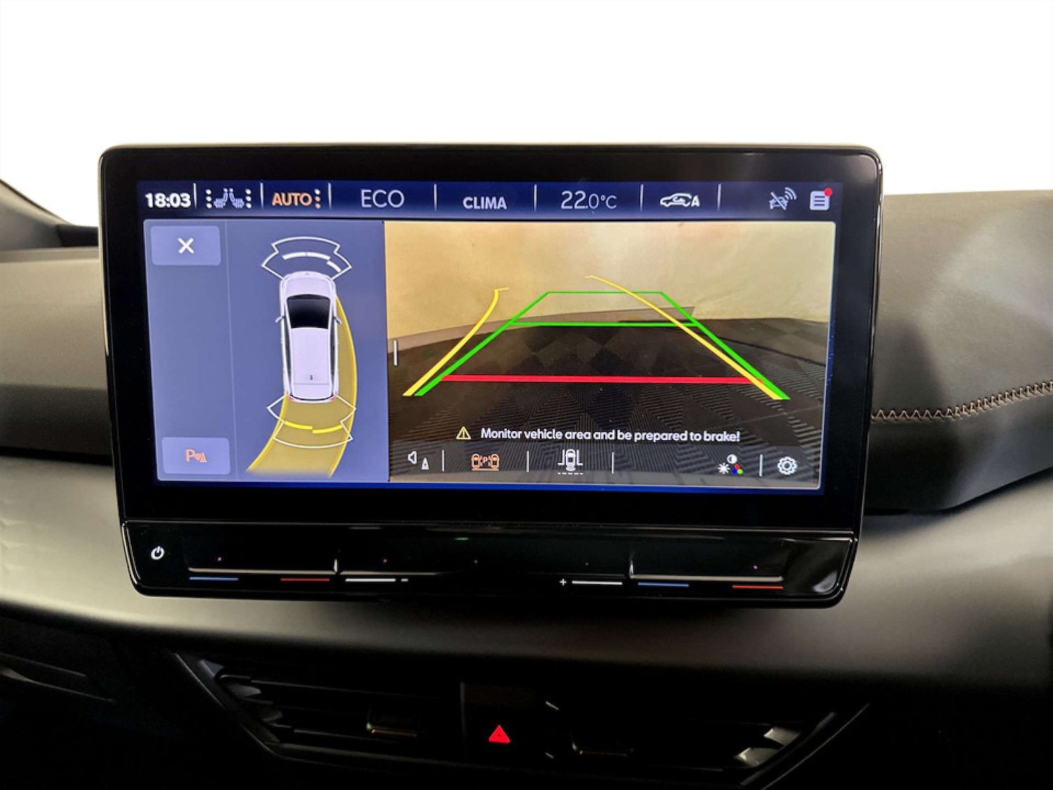 Used Cupra Born 2023 for sale - 77669316: Photo 23