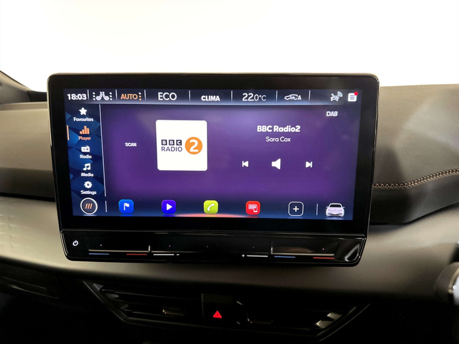 Used Cupra Born 2023 for sale - 77669316: Photo 25