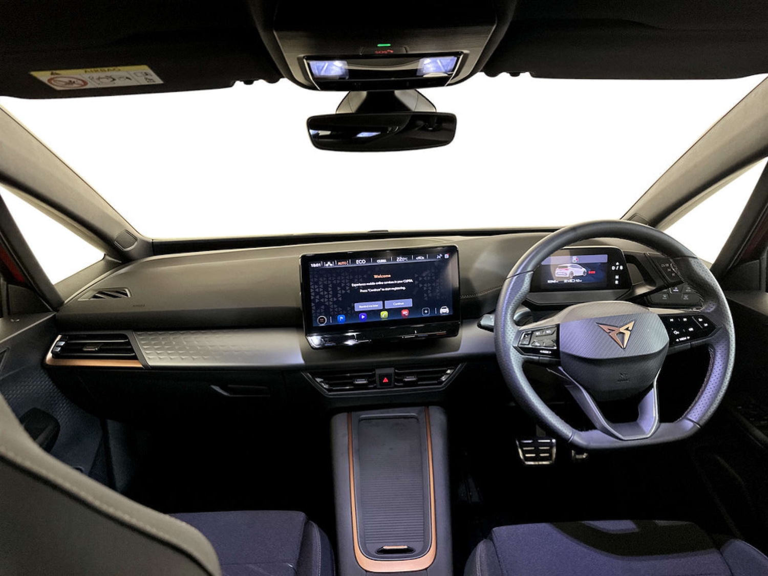 Used Cupra Born 2023 for sale - 77669316: Photo 4