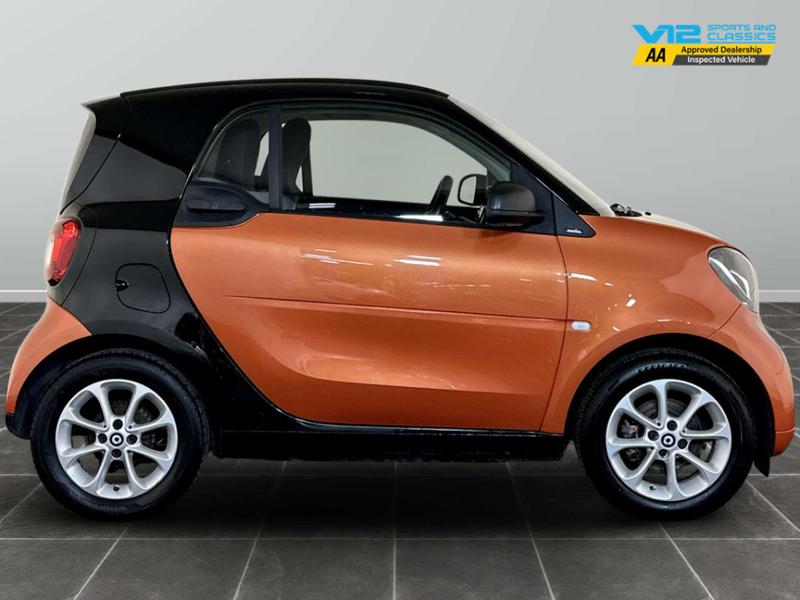 Used smart fortwo 2018 for sale - 76919937: Photo 11