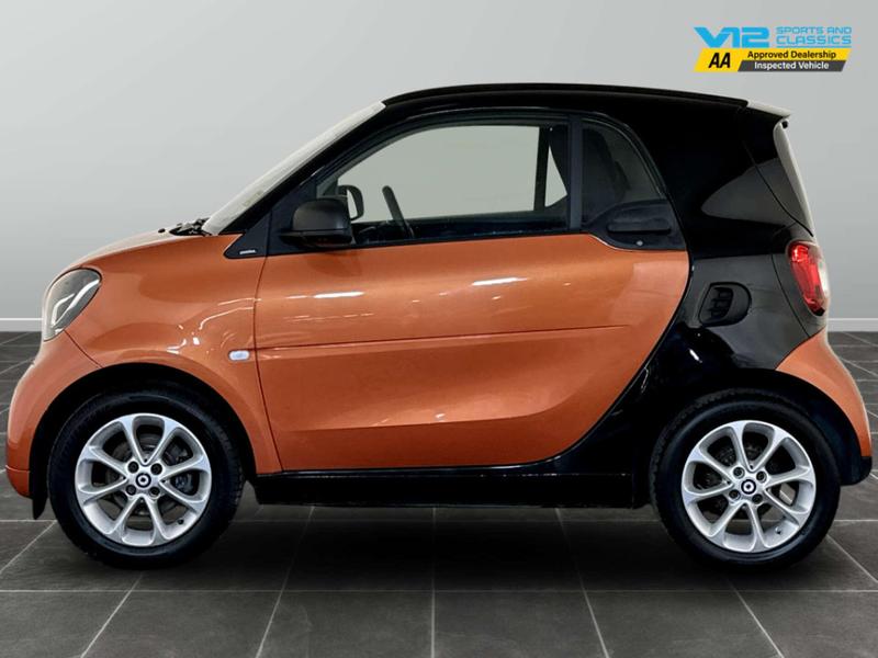 Used smart fortwo 2018 for sale - 76919937: Photo 7