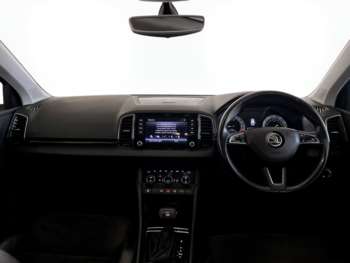 Used Skoda Karoq 2018 for sale - 74718293: Photo