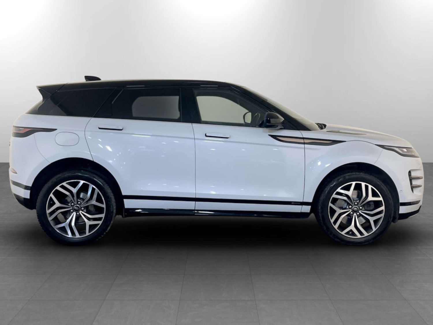 Used Land Rover Range Rover Evoque 2019 for sale - 77437652: Photo 11