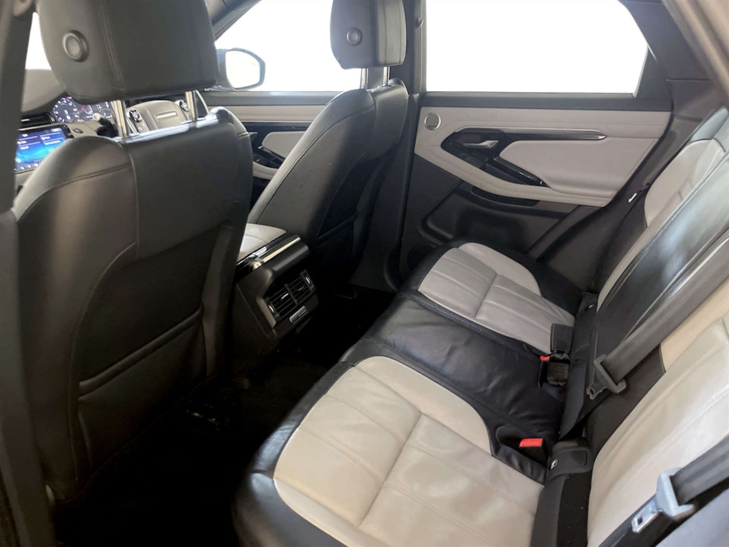 Used Land Rover Range Rover Evoque 2019 for sale - 77437652: Photo 14