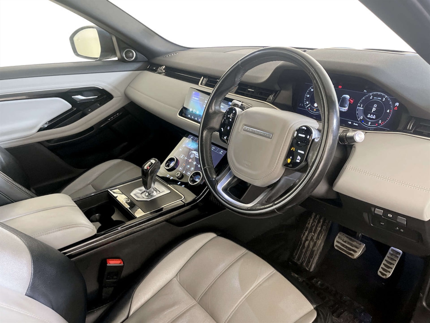 Used Land Rover Range Rover Evoque 2019 for sale - 77437652: Photo 15
