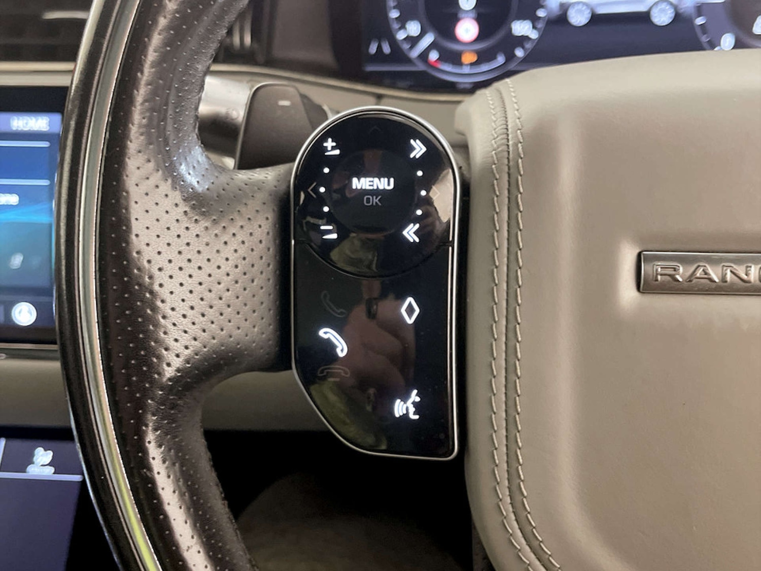 Used Land Rover Range Rover Evoque 2019 for sale - 77437652: Photo 17