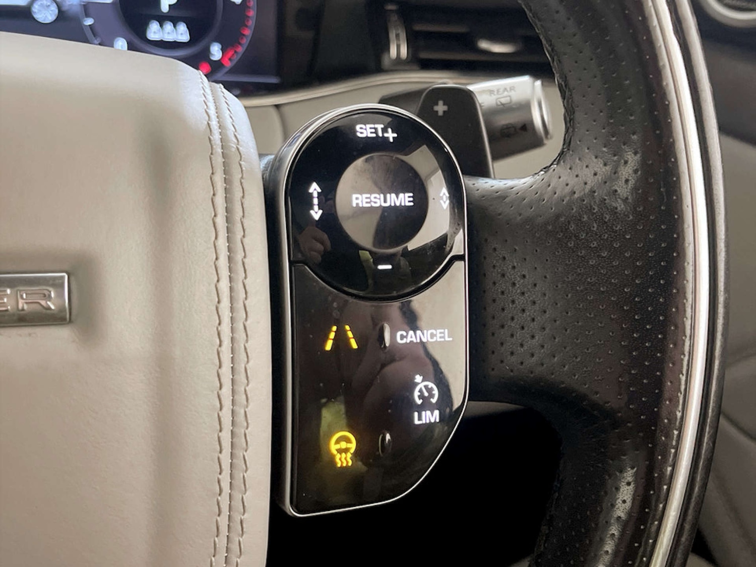 Used Land Rover Range Rover Evoque 2019 for sale - 77437652: Photo 19