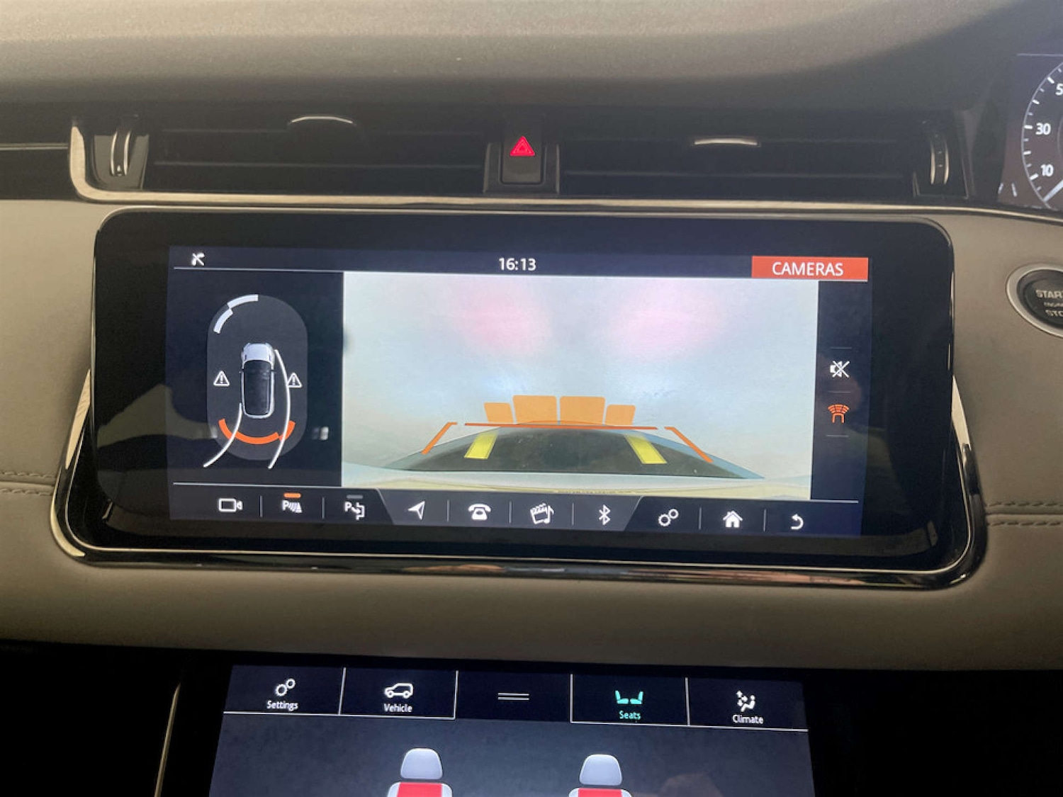 Used Land Rover Range Rover Evoque 2019 for sale - 77437652: Photo 20