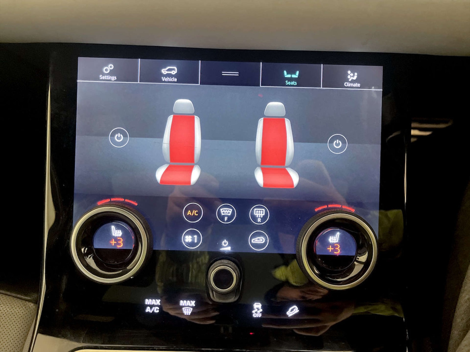 Used Land Rover Range Rover Evoque 2019 for sale - 77437652: Photo 24