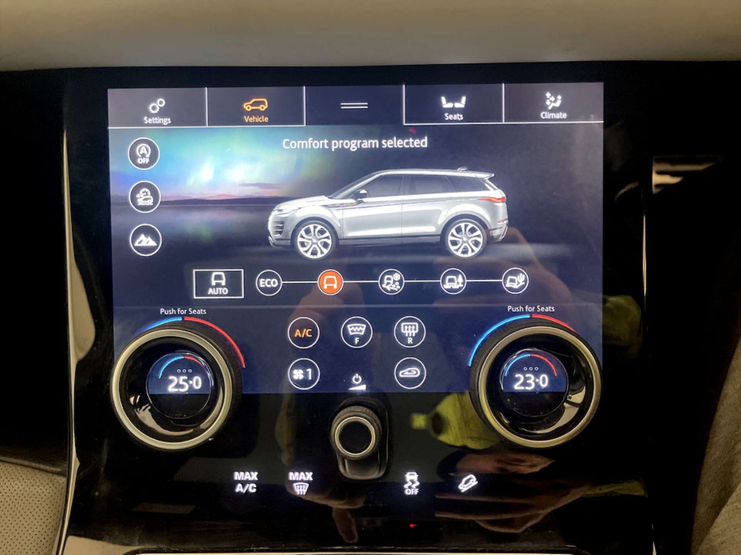 Used Land Rover Range Rover Evoque 2019 for sale - 77437652: Photo 25