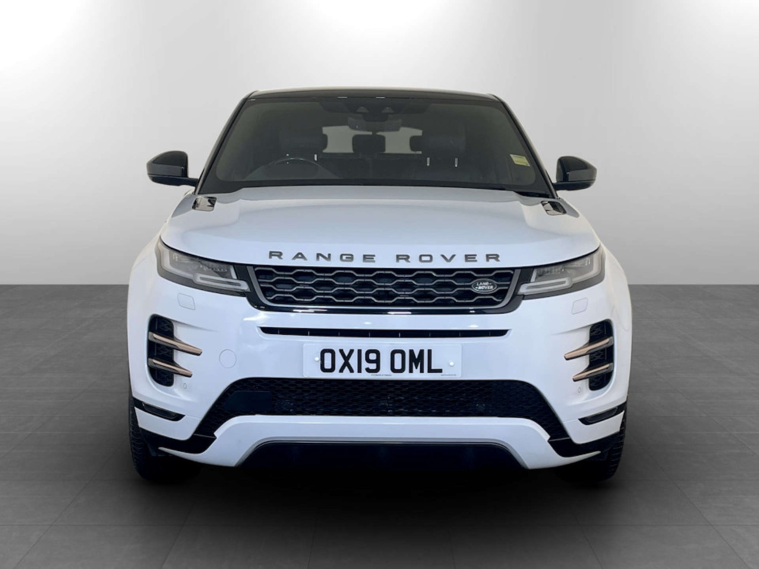 Used Land Rover Range Rover Evoque 2019 for sale - 77437652: Photo 5