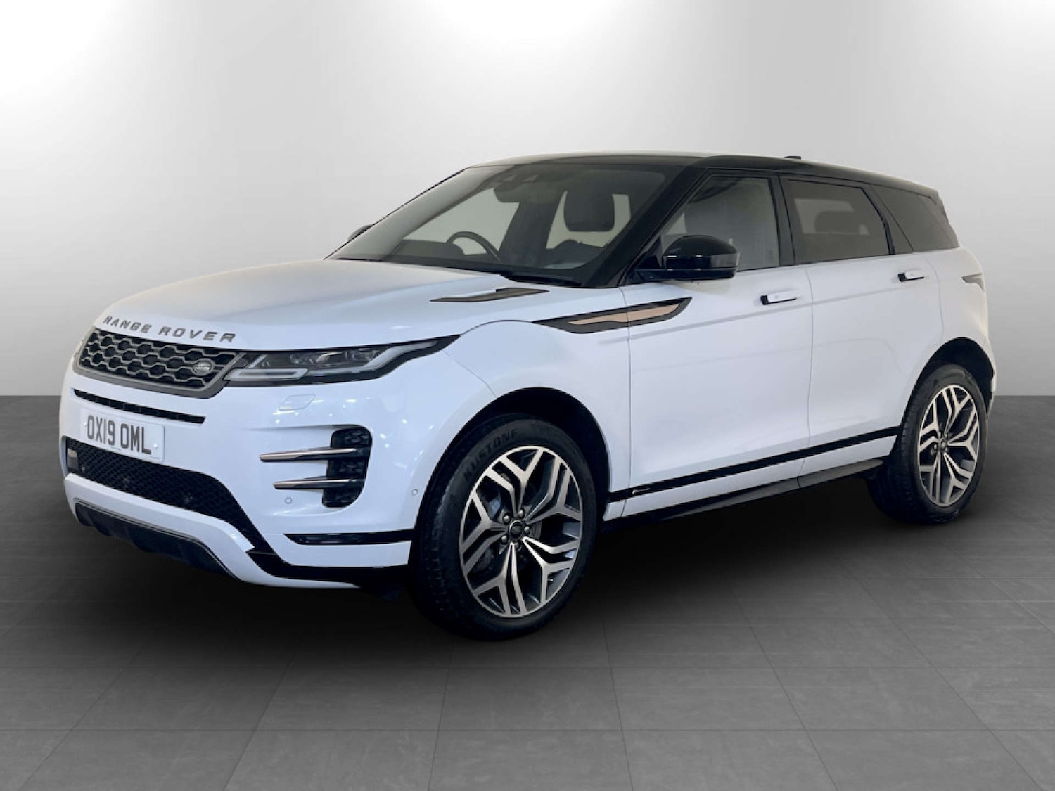 Used Land Rover Range Rover Evoque 2019 for sale - 77437652: Photo 6