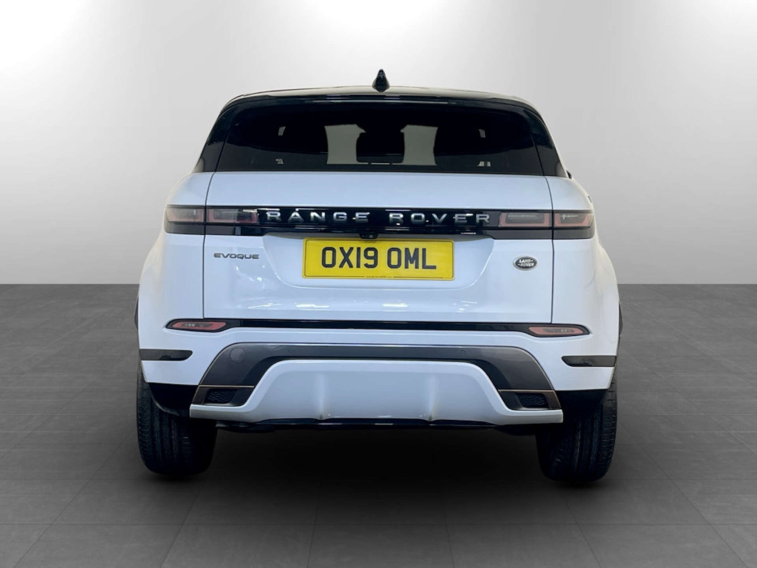 Used Land Rover Range Rover Evoque 2019 for sale - 77437652: Photo 9
