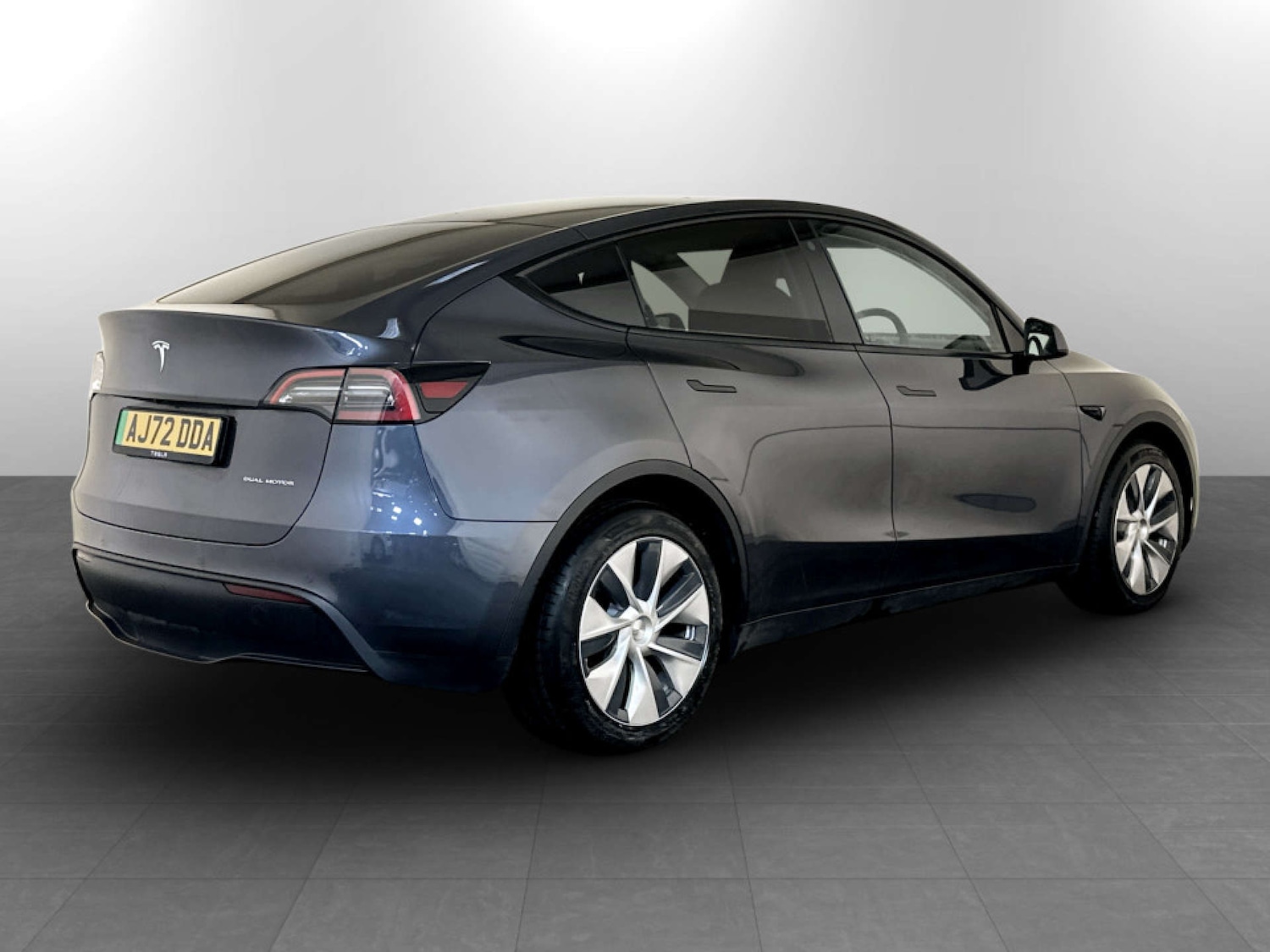 Used Tesla Model Y 2022 for sale - 77571293: Photo 10