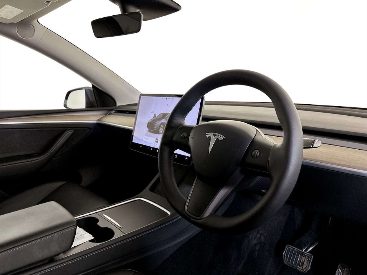 Used Tesla Model Y 2022 for sale - 77571293: Photo 15