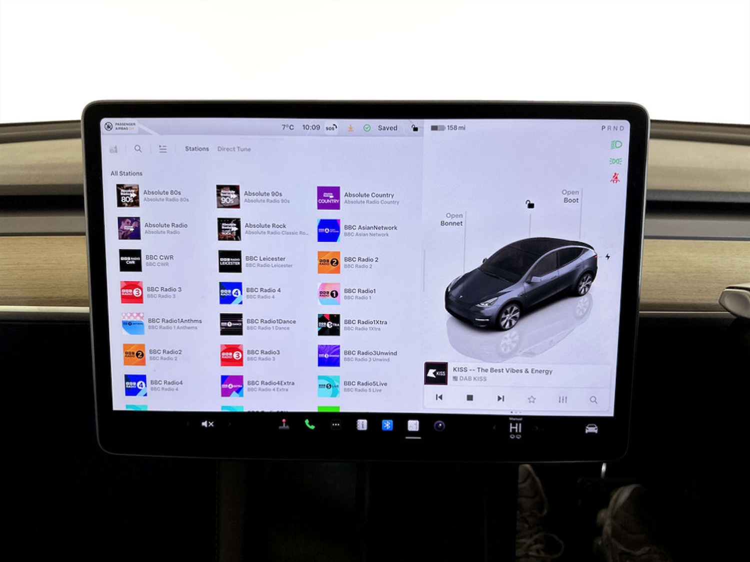 Used Tesla Model Y 2022 for sale - 77571293: Photo 25