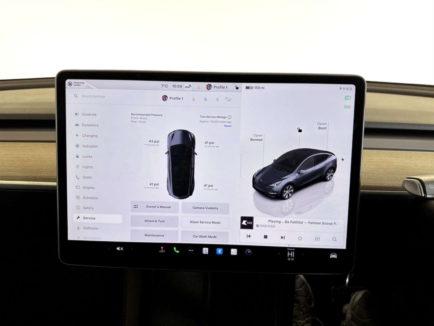 Used Tesla Model Y 2022 for sale - 77571293: Photo 27