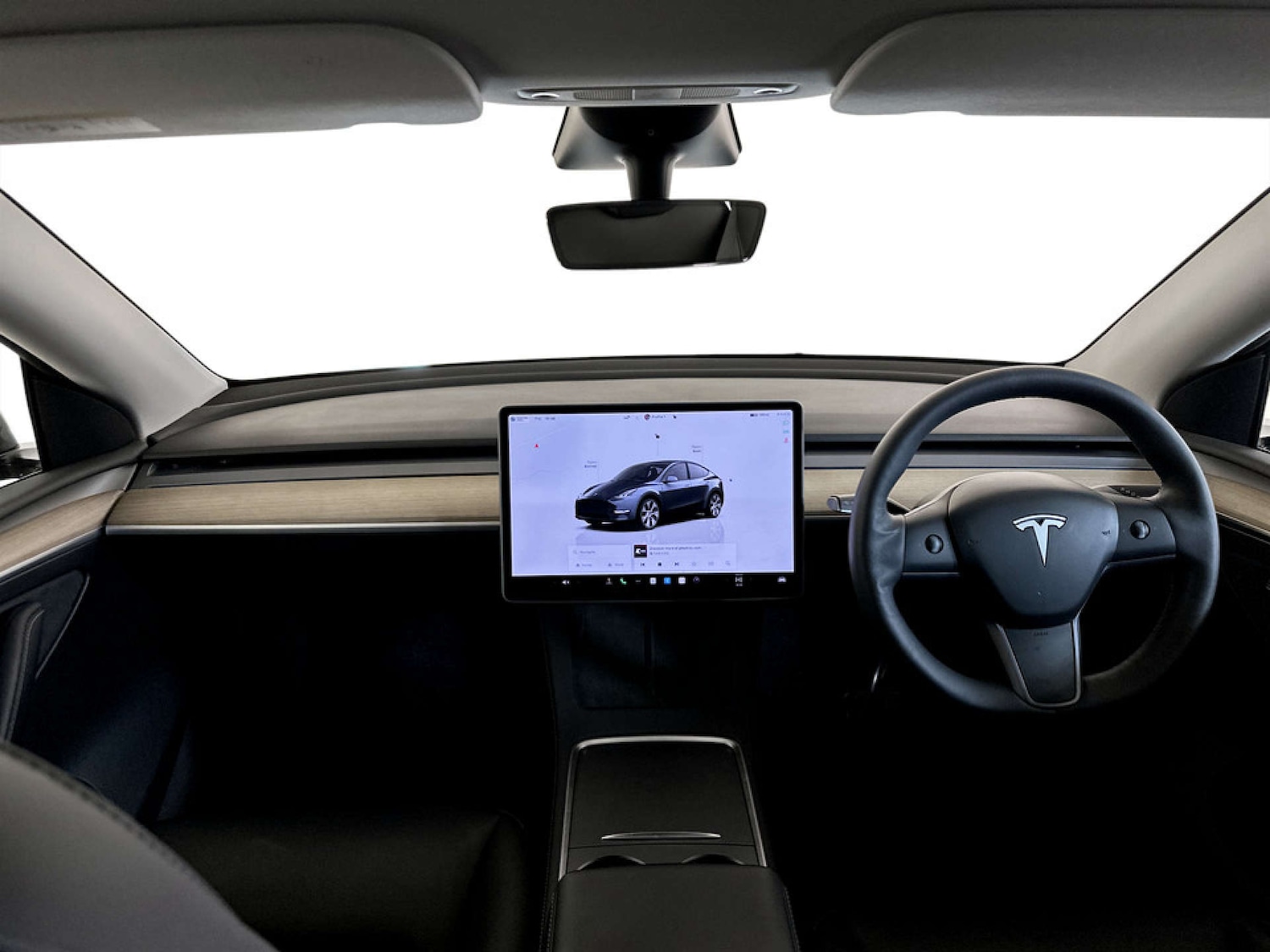 Used Tesla Model Y 2022 for sale - 77571293: Photo 3