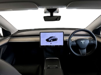 Used Tesla Model Y 2022 for sale - 77571293: Photo