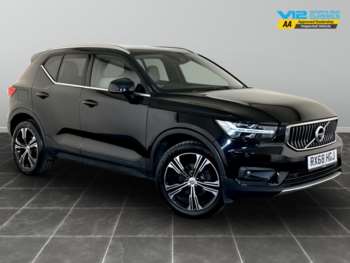 2018 (68) - 2.0 D3 Inscription Pro 5dr