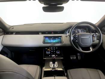 Used Land Rover Range Rover Evoque 2020 for sale - 75313634: Photo