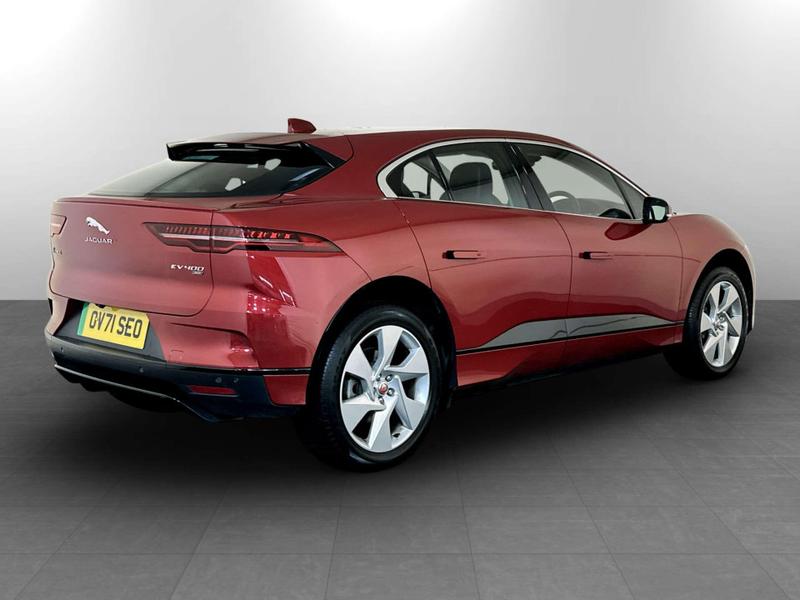 Used Jaguar I-Pace 2021 for sale - 77006112: Photo 10