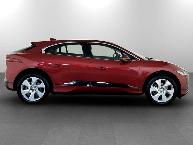 Used Jaguar I-Pace 2021 for sale - 77006112: Photo 11