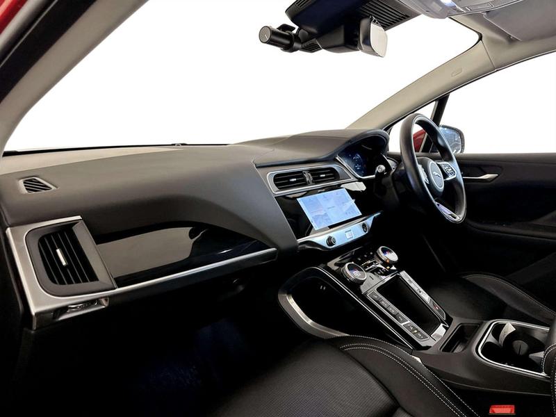 Used Jaguar I-Pace 2021 for sale - 77006112: Photo 12