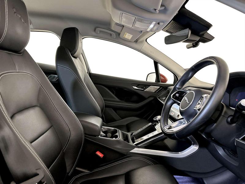 Used Jaguar I-Pace 2021 for sale - 77006112: Photo 13