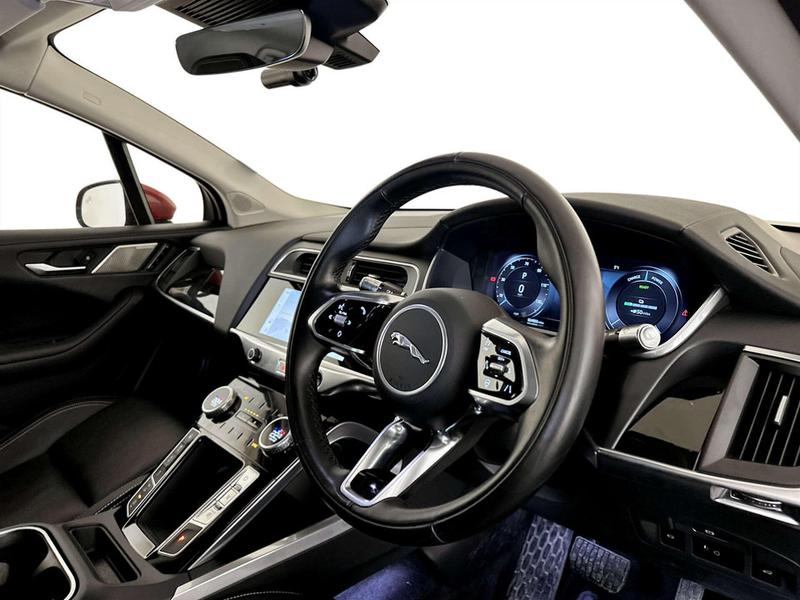 Used Jaguar I-Pace 2021 for sale - 77006112: Photo 16