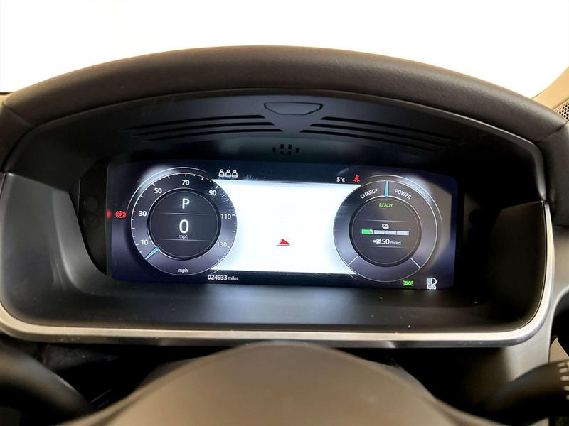 Used Jaguar I-Pace 2021 for sale - 77006112: Photo 19