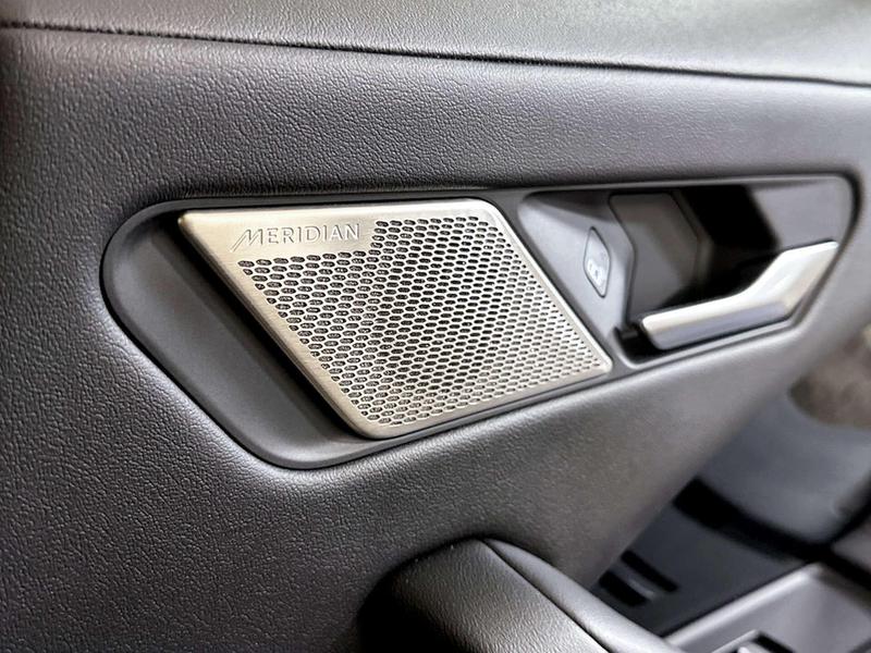 Used Jaguar I-Pace 2021 for sale - 77006112: Photo 21