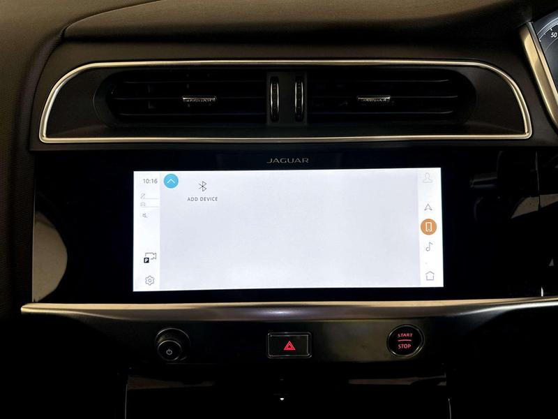 Used Jaguar I-Pace 2021 for sale - 77006112: Photo 23