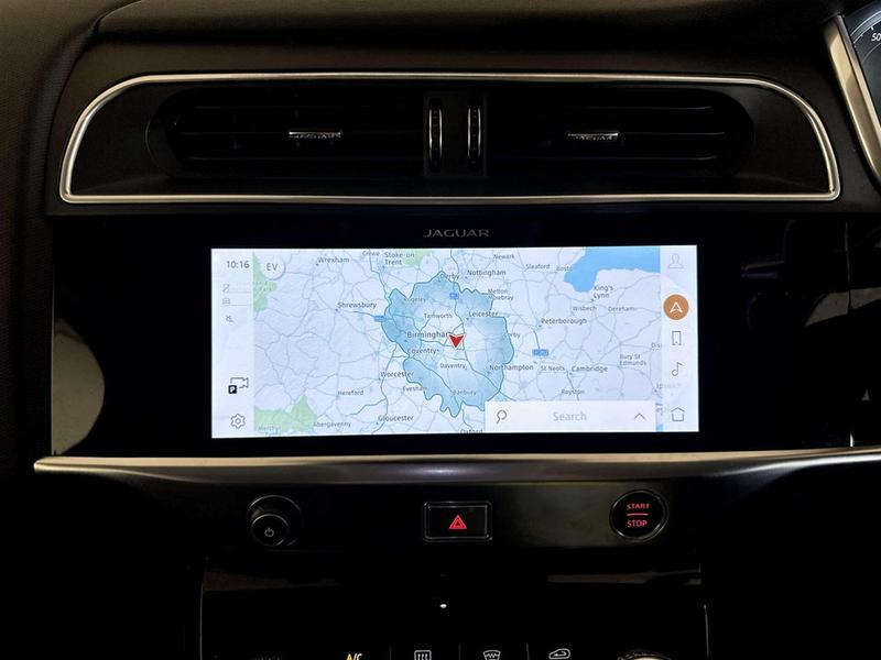 Used Jaguar I-Pace 2021 for sale - 77006112: Photo 25