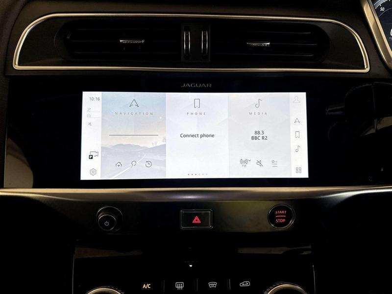 Used Jaguar I-Pace 2021 for sale - 77006112: Photo 26