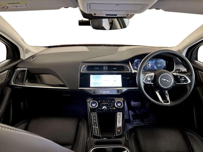 Used Jaguar I-Pace 2021 for sale - 77006112: Photo 3