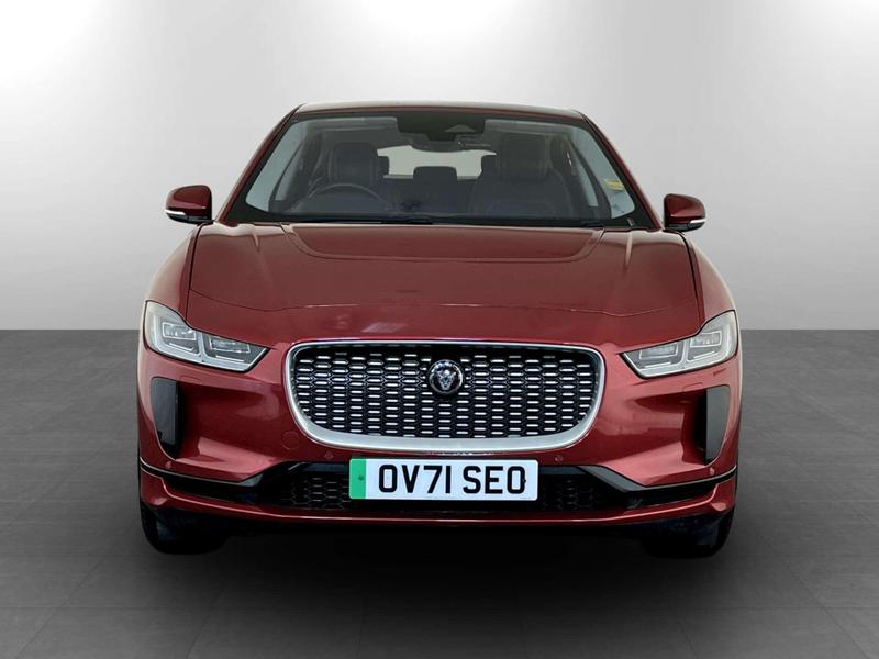 Used Jaguar I-Pace 2021 for sale - 77006112: Photo 5