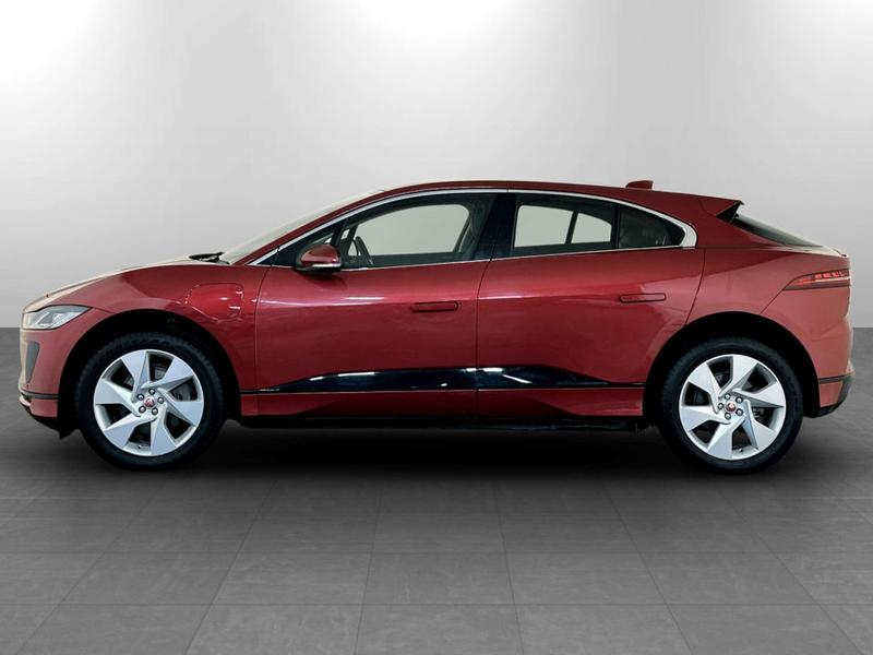 Used Jaguar I-Pace 2021 for sale - 77006112: Photo 7