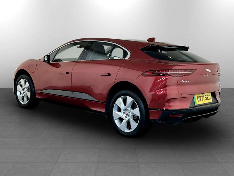 Used Jaguar I-Pace 2021 for sale - 77006112: Photo 8