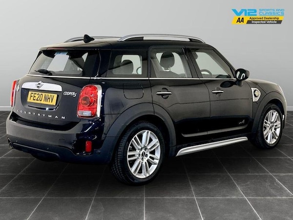 Used MINI Countryman 2020 for sale - 76286920: Photo 10
