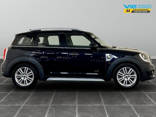 Used MINI Countryman 2020 for sale - 76286920: Photo 11